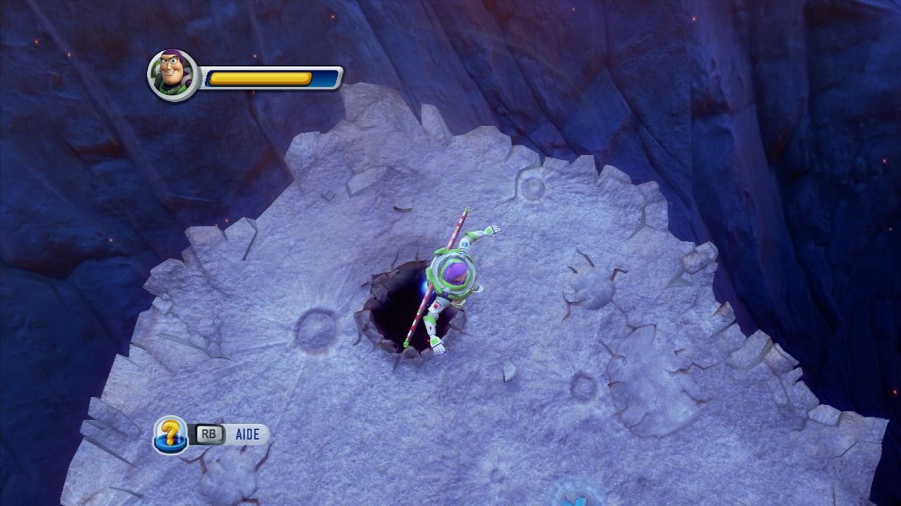 Toy Story 3: El Videojuego - Imagen 30